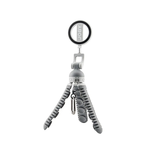 Chân tripod mini bạch tuộc hỗ trợ từ tính Ulanzi Joby PodZilla PZ01 linh hoạt dành cho điện thoại