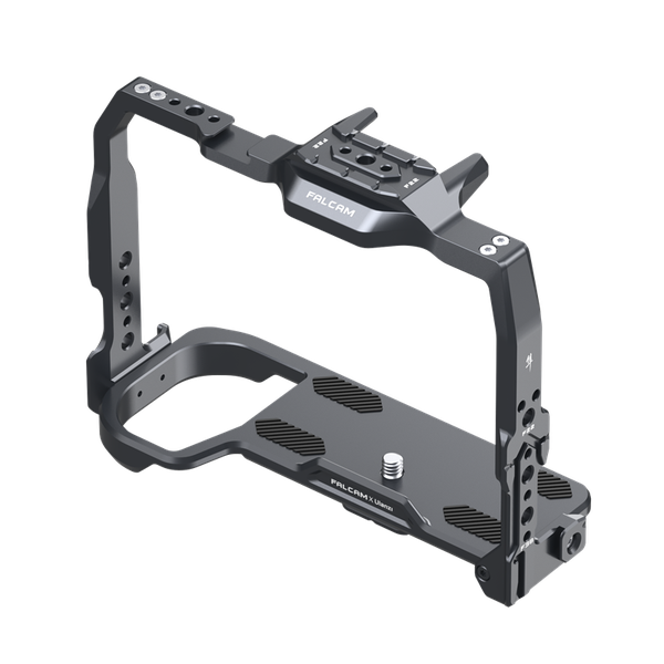 Khung bảo vệ cho máy ảnh (Panasonic LumixS1/S1R/S1H) FALCAM F22&F38 Quick Release Camera Cage 2735