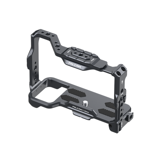 Khung bảo vệ cho máy ảnh SONY A7C FALCAM F22&F38 Quick Release Camera Cage 2737