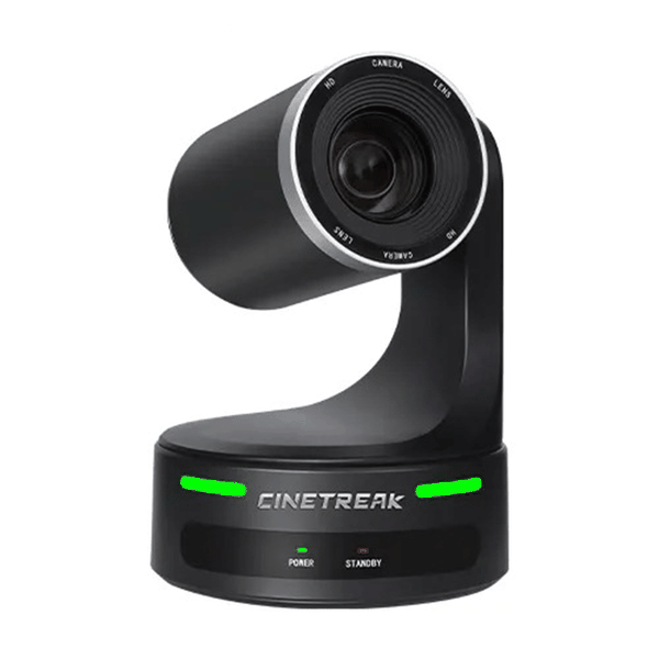 Cinetreak CT- PT20 NDI PTZ Camera