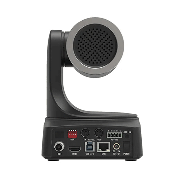 Cinetreak CT- PT12 PTZ Camera hỗ trợ theo dõi chuyển động độ phân giải fullHD chính hãng