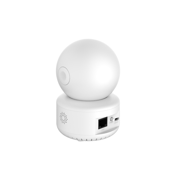 Camera IP thông minh xoay 360 độ X20RJ FullHD 1080P - Sử dụng App iCSee pro