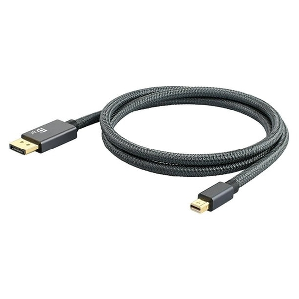 Cáp chuyển đổi Mini Displayport sang DP 8K60Hz HL175