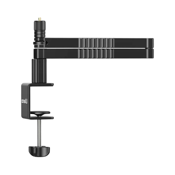 Ulanzi LS26 Tay ARM Low Kẹp MicroPhone thông minh thiết kế gấp gọn tiện lợi