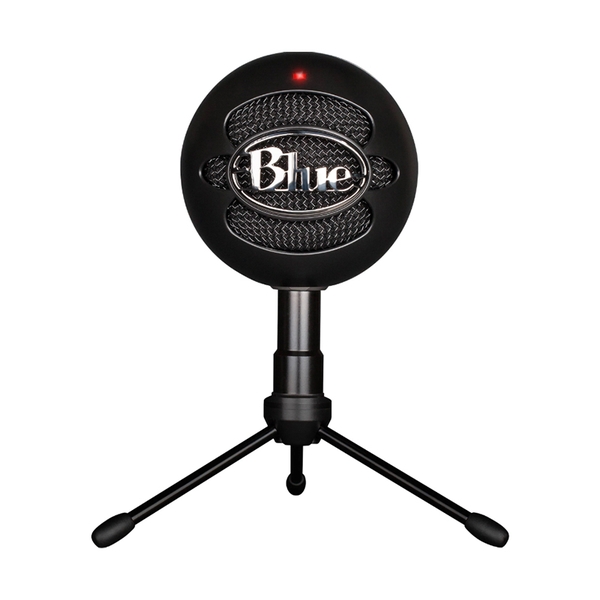 Micro thu âm Blue Snowball iCE USB Condenser chính hãng