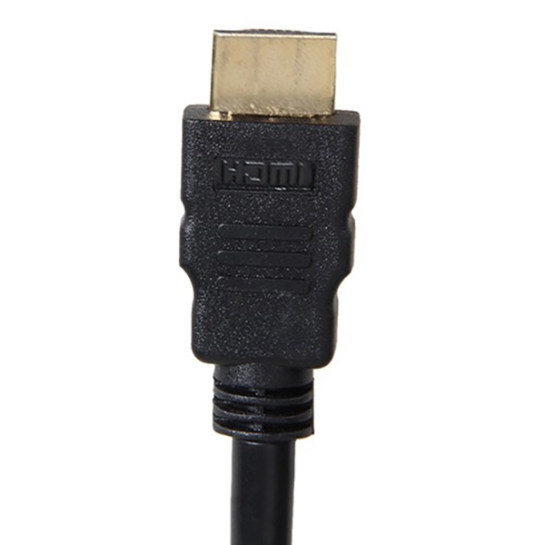 Cáp dây chuyển DP DisplayPort sang HDMI | DisplayPort to HDMI - Full HD 1920 x 1080 - 60Hz PC, Máy tính Laptop HL1225