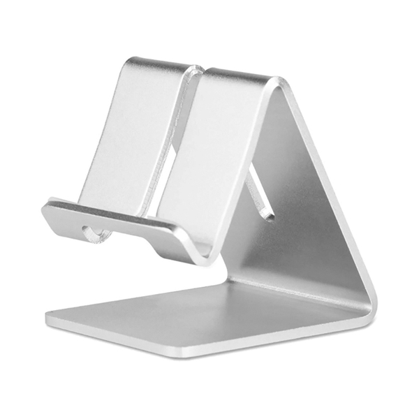 Giá đỡ điện thoại hợp kim nhôm HL285 - Đứng cố định