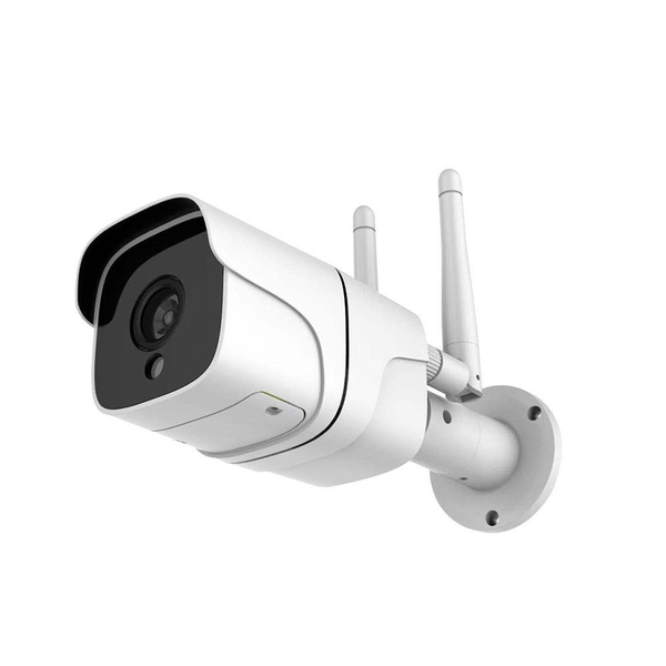 Camera IP Wifi ngoài trời Yoosee X5800 2.0MP 2 ăng ten chống nước tiêu chuẩn IP67 8118