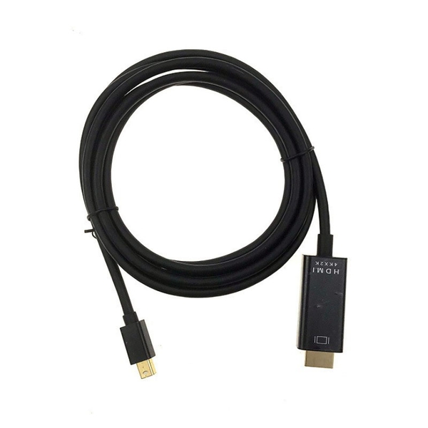 Cáp chuyển đổi tín hiệu MiniDP sang HDMI hỗ trợ 4K60Hz HL172