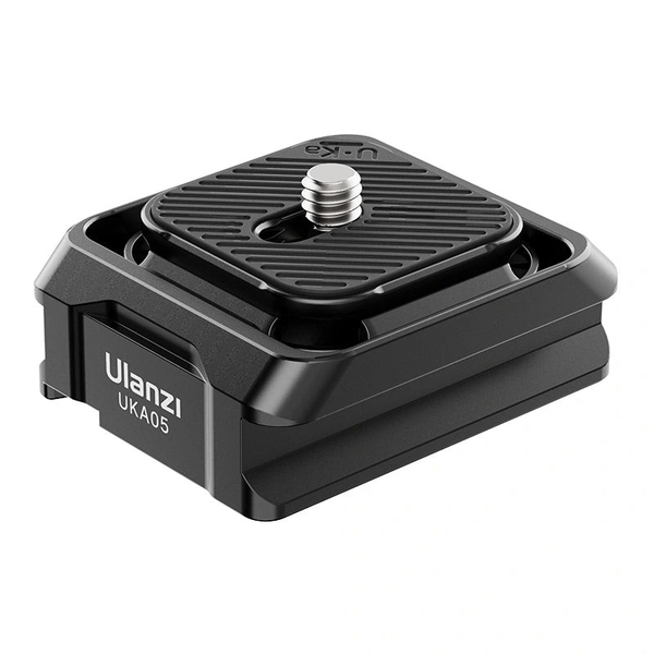 Bộ Kit Ulanzi Uka05 Uka Quick Release Kit sử dụng cho Gimbal DJI RS2/3/4 chính hãng