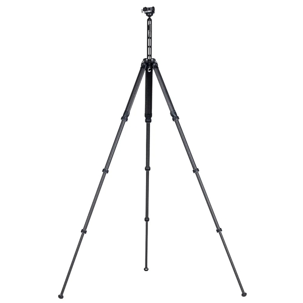 Falcam R141K-320P - Chân tripod leo núi chuyên dụng, chất liệu carbon fiber tải trọng 10kg