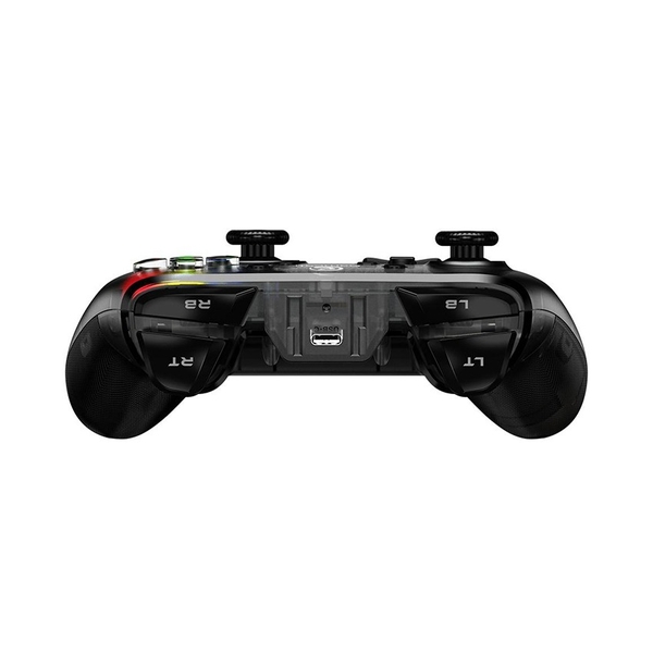 Gamepad cho điện thoại Gamesir T4 Pro Wireless chơi trực tiếp qua bộ thu USB Receiver