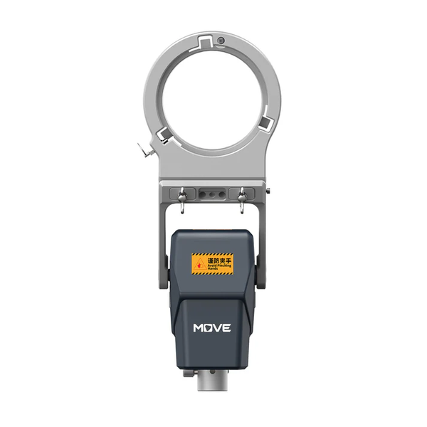 Falcam Move LightGo Adapter Light Gimbal điều hướng tích hợp điều khiển từ xa dành cho đèn Studio ngàm bowen