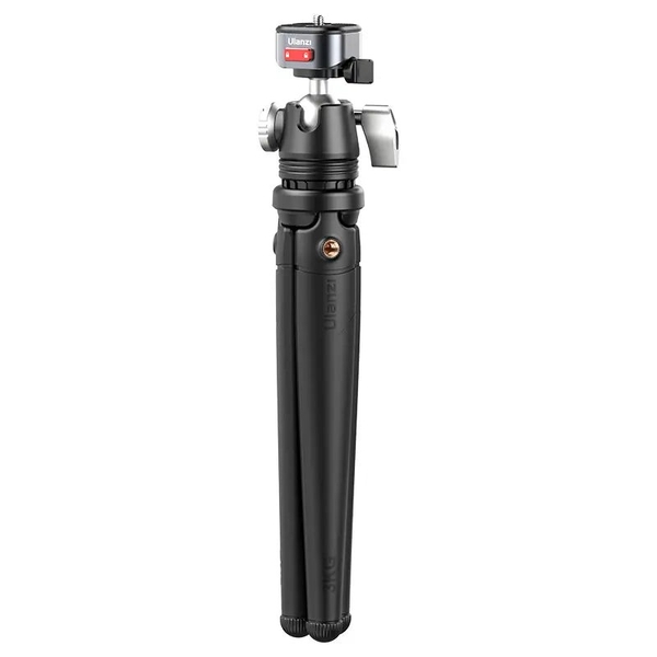 Tripod Flexible Ulanzi MT-68 CLAW Quick Release Mã T061CNB1 tải được 3Kg chính hãng