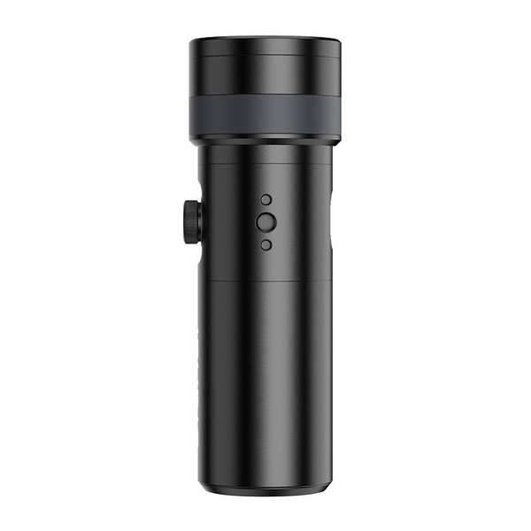Ulanzi LM01 RGB 10W đèn pin Flash Light Photography chụp ảnh pin 7500mAh kèm 20 tấm hiệu ứng chính hãng
