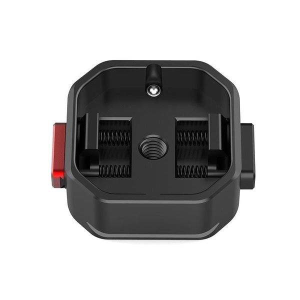 Ulanzi Claw Quick Release Set (Generation II) 2333 - Bộ tháo lắp nhanh Ulanzi Claw ( Thế hệ 2 )