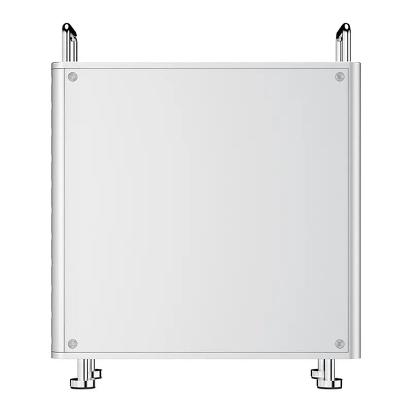 Case dành cho máy Mac Mini Ulanzi QT01 chất liệu hợp kim nhôm cao cấp chính hãng