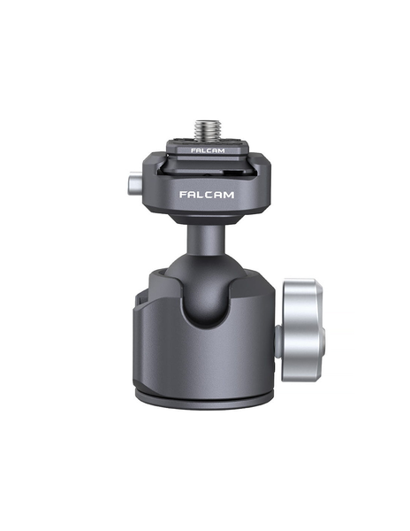 FALCAM F22 Quick Release Ball Head Kit 2545