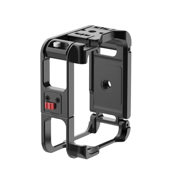 Khung bảo vệ hợp kim nhôm chất lượng cao Ulanzi IN-02 dành cho máy quay Insta360 Ace / Ace Pro