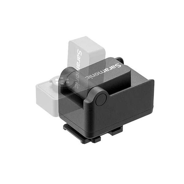 Bộ chuyển đổi máy ảnh Saramonic Ultra cho Sony