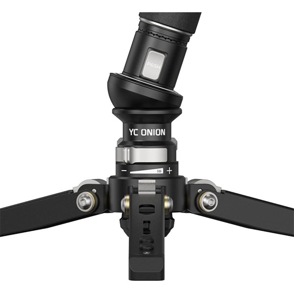 YC Onion Pineta Pro Pedal Base chân đạp sử dụng cho Version 3 chính hãng