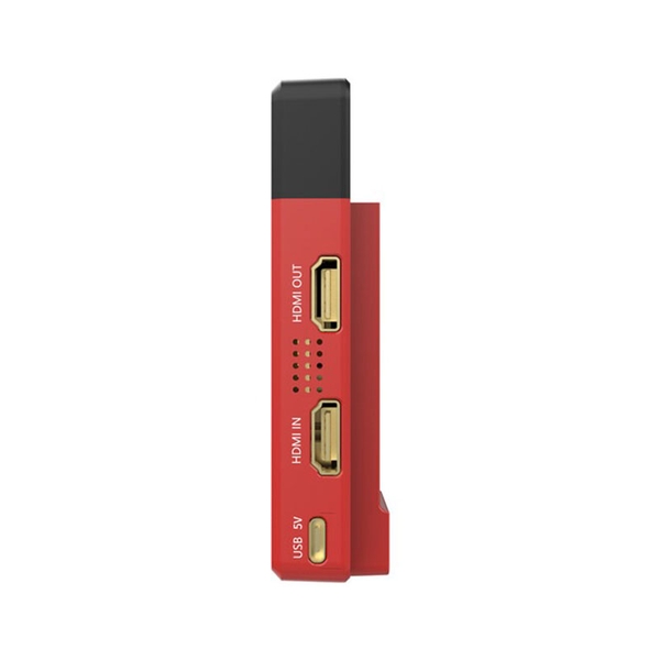 Bộ truyền tải video không dây Shimbol TP Mini độ phân giải lên tới 1080p60 chính hãng