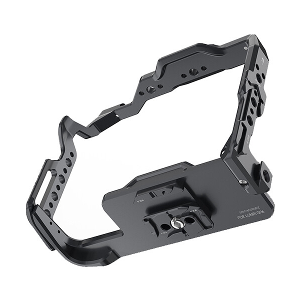 Khung bảo vệ cho máy ảnh Panasonic GH6 FALCAM F22&F38 Quick Release Camera Cage 3005