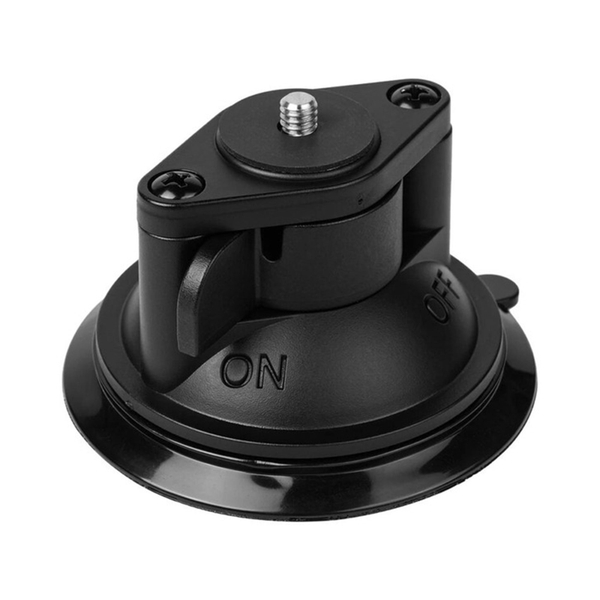 Telesin MAG-003 Bộ cốc hút chân không và đế nam châm dành cho Action Cam chính hãng