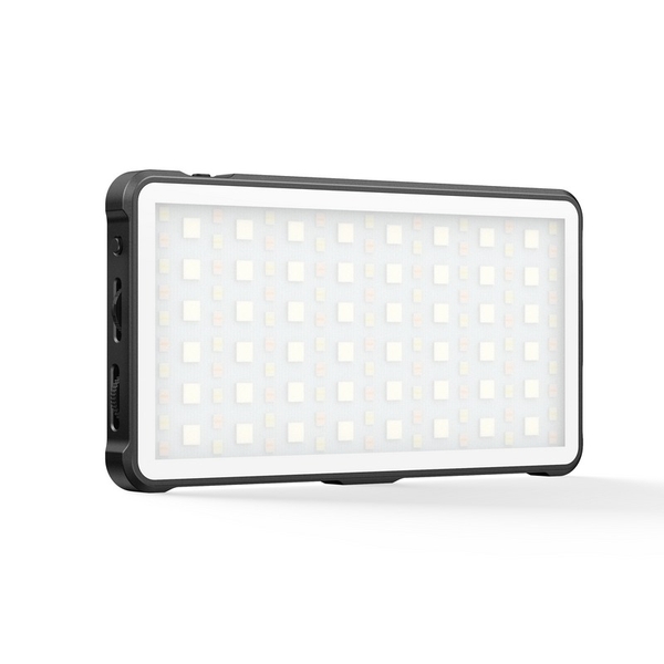 Đèn LED RGB dành cho gimbal Hohem HPL-R01 công suất 10W tích hợp pin 4000mAh chính hãng