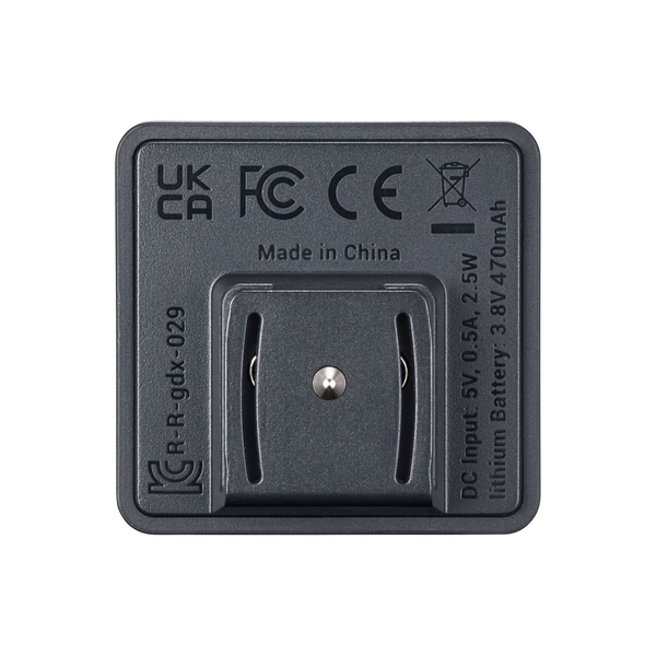 Đèn Flash Mini cầm tay Godox IM20 dành cho máy ảnh