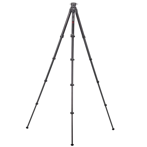 Ulanzi Coman Zero Y Travel Tripod - Chân máy ảnh cao cấp carbon siêu nhẹ