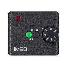 Đèn Flash mini Godox iM30 cho máy ảnh Sony/Fujifilm/Canon chính hãng
