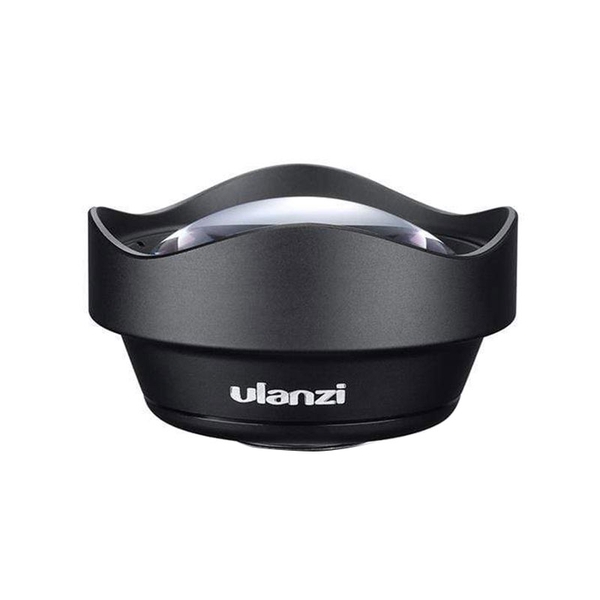 Lens super maco Ulanzi 75mm - Ống kính chụp cận cảnh cho điện thoại