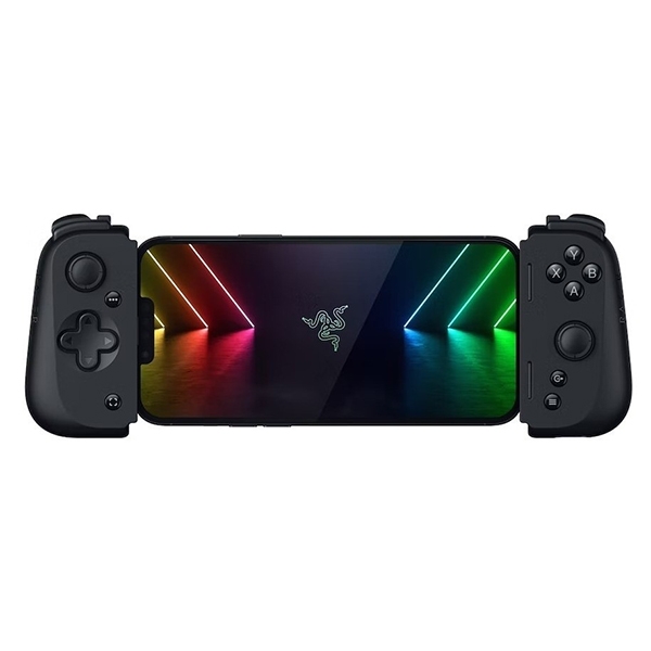 Tay cầm điện thoại Razer Kishi V2 Pro Gaming Controller for Android chính hãng