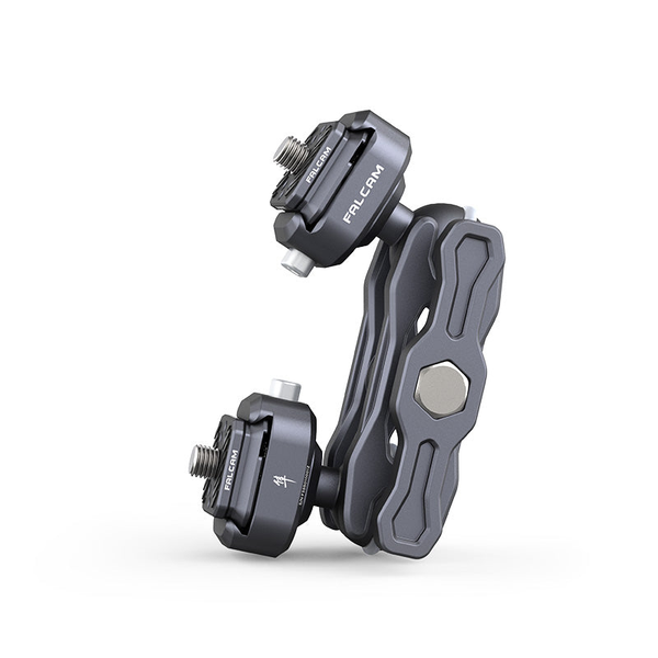 Falcam F22 Dual Head Quick Release Magic Arm Kit 2548 chính hãng