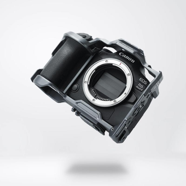 Khung bảo vệ cho máy ảnh EOS R5/R6/R6II F22&F38&F50 Quick Release Camera Cage V2 2634A