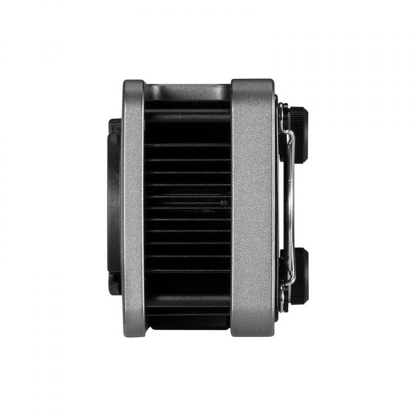 Đèn Cob Molus X60 Bi-color công suất 60W chính hãng