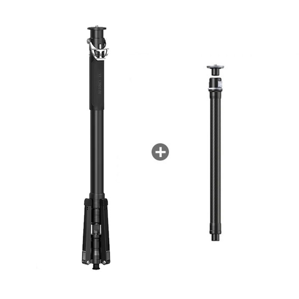 Monopod YC Onion Pineta 2.0 SE Aluminum thao tác nhanh chính hãng