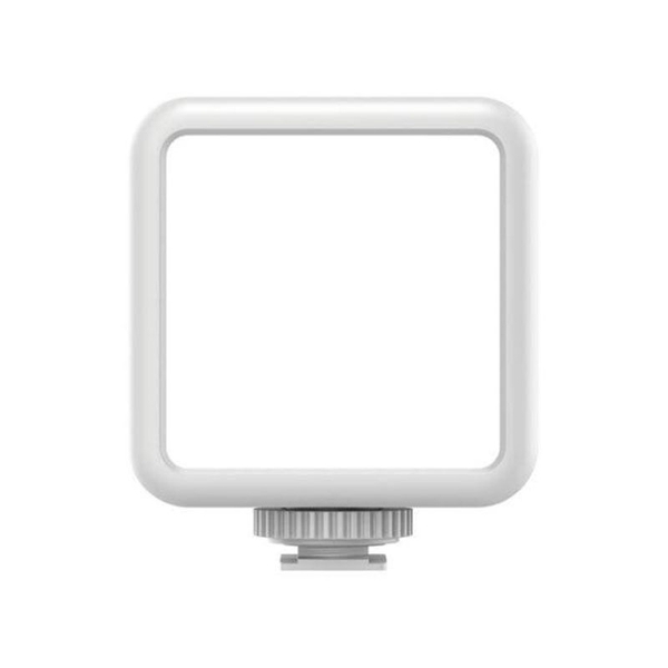 Đèn Led chụp hình mini Ulanzi VL49 RGB trắng White có tích hợp hiệu ứng