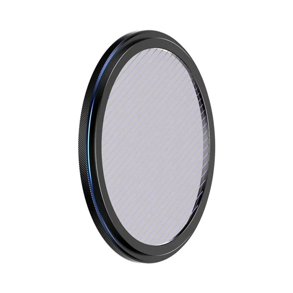 Bộ Filter Blue Silky 52mm hỗ trợ kẹp MagFilter dành cho điện thoại chính hãng