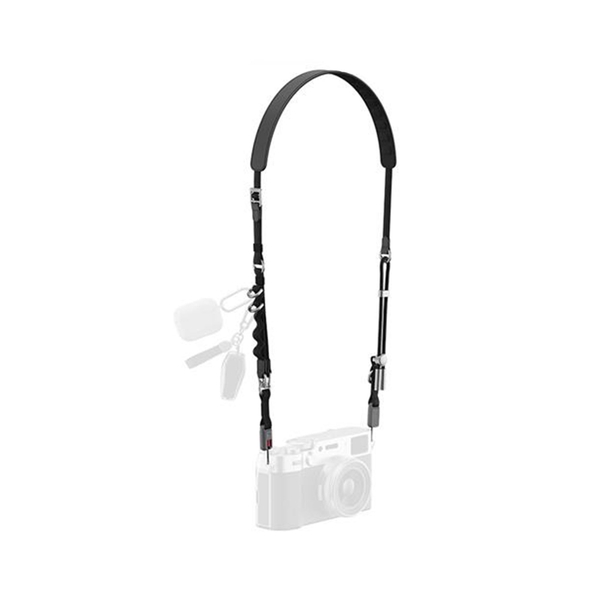 Ulanzi YF01 Y-Flex dây đeo máy ảnh và điện thoại cao cấp chính hãng