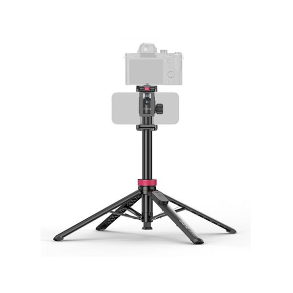 Ulanzi MT-44 B Chân máy kiêm gậy selfie có Bluetooth không dây dành cho điện thoại chính hãng