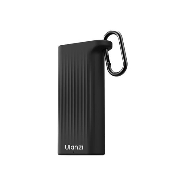 Ulanzi CR2 Black All-in-One đầu đọc thẻ dành cho thẻ SD/TF hỗ trợ truyền dữ liệu tốc độ cao chính hãng