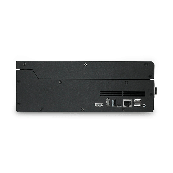 Cinetreak 15.6-inch LCD screen CTR9508 Bàn trộn tín hiệu AIO Multiview 4SDI+2HDMI +2DP input