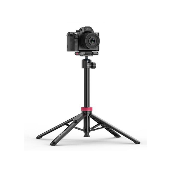 Ulanzi MT-44 B Chân máy kiêm gậy selfie có Bluetooth không dây dành cho điện thoại chính hãng