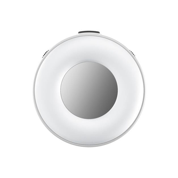Đèn Ulanzi ML05 White MagLock tích hợp chân đế để bàn dành cho điện cao cấp chính hãng