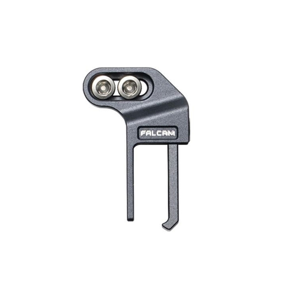 Ngàm Clamp Falcam 3232 Camera cho Cage để giữ dây tín hiệu máy ảnh chính hãng