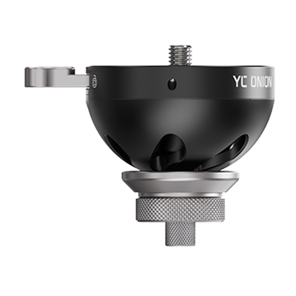 Bát cân bằng Leveling base YC Onion Coconut 75mm Bowl Head RB75 chính hãng