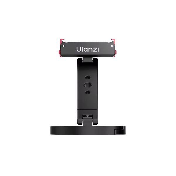 Ulanzi MA04 MagLock Quick-Release Giá đỡ tháo nhanh dành cho camera hành động DJI Action chính hãng