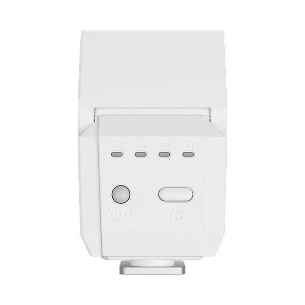 Đèn Flash Mini Spark Lite Đèn Flash Mini Spark Lite giá rẻ Ulanzi SL03 White Version chính hãng